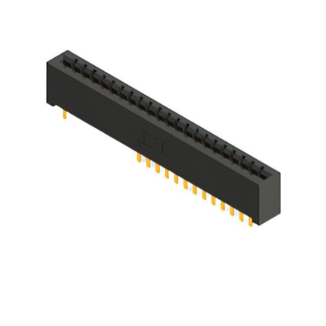887-042-544-201 EDAC Inc.  Edgeboard Connectors